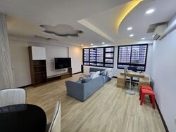Blk 259C Punggol Topaz (Punggol), HDB 5 Rooms #560573161